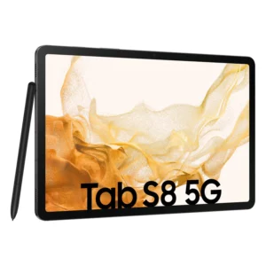 Samsung Galaxy Tab S8 256GB Wifi/Cellular No S-Pen Graphite (12 Month Warranty)