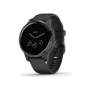 Garmin Vivoactive 4s Black (3 Month Warranty) - No Charger