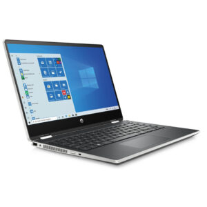 HP Pavilion x360 - 14-dh1026ne "Core i5" 8GB RAM 256GB SSD Silver (12 Month Warranty)