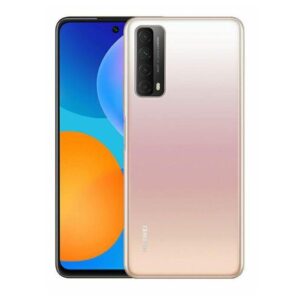 Huawei P Smart 2021 128GB Dual Sim Blush Gold