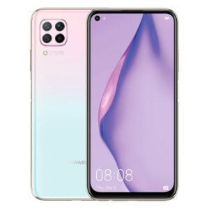 Huawei P40 Lite 128GB Bright Spots Sakura Pink
