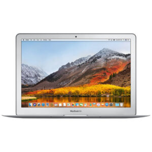MacBook Air 13-Inch "Core i5" 1.8GHz 8GB RAM 128GB SSD Bright Spot Mid-2011(3 Month Warranty)