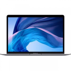 MacBook Air 13-Inch ''Core i3'' 1.1 GHz (Scissor/2020) 8GB 256GB SSD Silver (12 Month Warranty) Cracked Track Pad