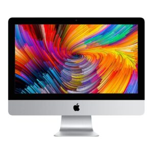iMac 21.5-Inch "Core i5" 3.0 (4K, Mid-2017), 1TB HDD, 8GB RAM (12 Month Warranty) + Magic Mouse 2 And Magic Keyboard 2 Bundle Value:R2400