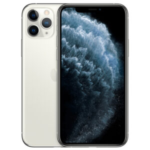 iPhone 11 Pro 256GB No Face ID Silver (6 Month Warranty)