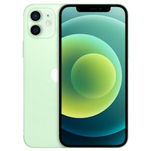 iPhone 12 Mini 256GB Green (6 Month Warranty)