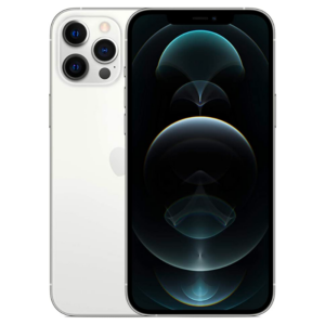 iPhone 12 Pro 128GB Silver (12 Month Warranty)