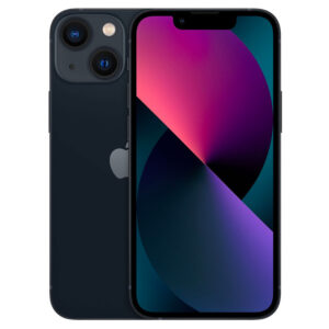 iPhone 13 Mini 128GB Midnight (12 Month Warranty)