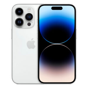 iPhone 14 Pro Max 256GB Silver - Sealed