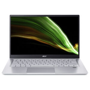 Acer Swift 3 (2022) Ryzen 7 8GB RAM 500GB SSD Bright Spots Silver (3 Month Warranty)
