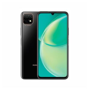 Huawei Nova Y60 64GB Black - (Grade B)