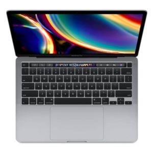 Apple MacBook Pro “M1” 13-inch 8 CPU/8 GPU 16GB RAM 512GB SSD Space Gray – (Grade B)