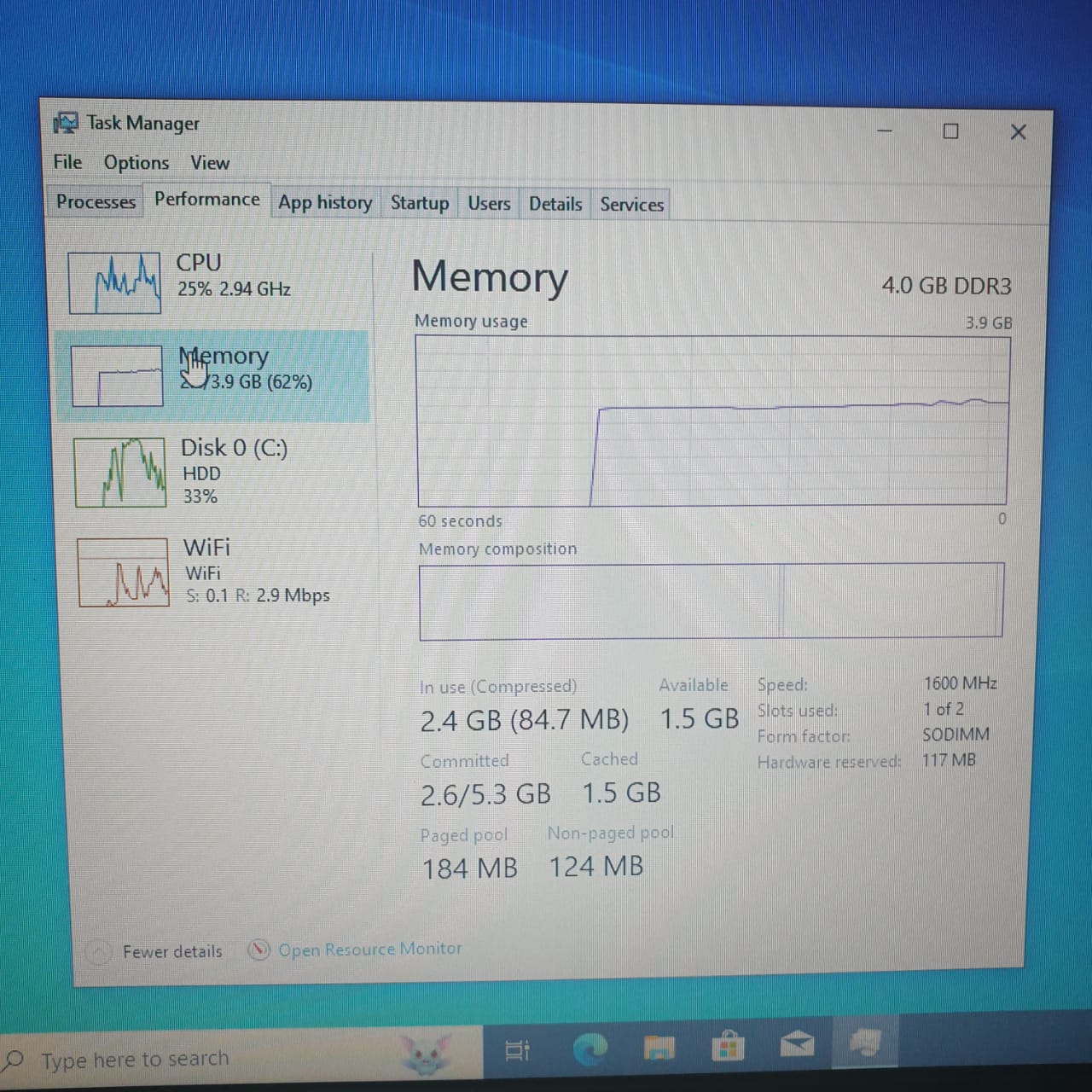 Dell Latitude E5430 "Core i5" 2.60GHz 4GB RAM 512GB HDD Faulty Battery Black - Image 13