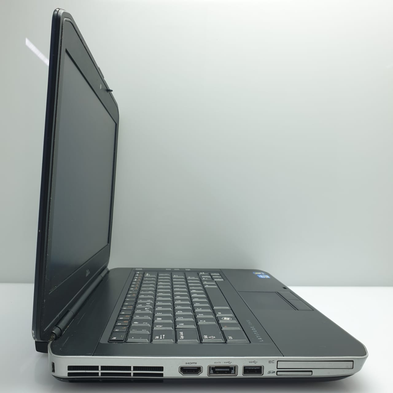 Dell Latitude E5430 "Core i5" 2.60GHz 4GB RAM 512GB HDD Faulty Battery Black - Image 2