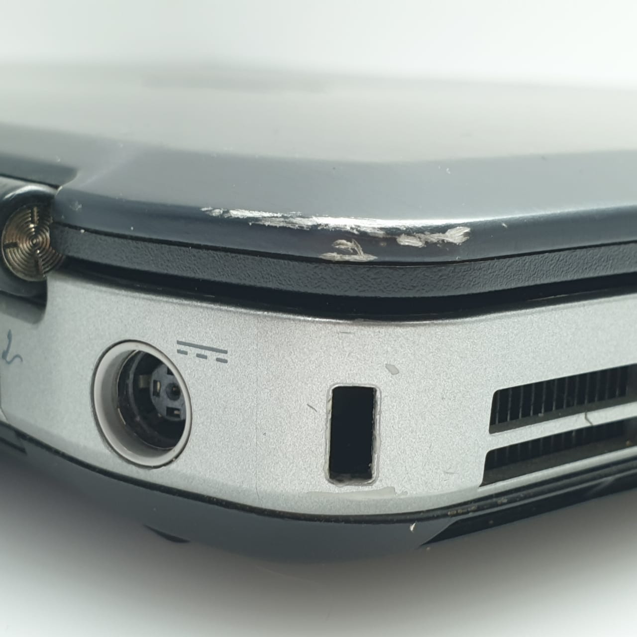 Dell Latitude E5430 "Core i5" 2.60GHz 4GB RAM 512GB HDD Faulty Battery Black - Image 8