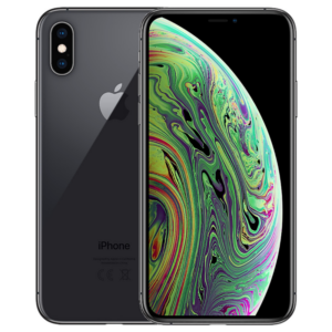 Apple iPhone XS Max 256GB Space Gray – (Grade B)
