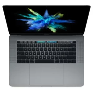 Apple MacBook Pro 13-Inch “Core i5” 3.1GHz (2017) 8GB RAM 512GB SSD Space Gray (Grade B)