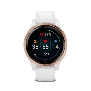 Garmin Venu 2s White - (Grade B)