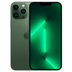 Apple iPhone 13 Pro 128GB Alpine Green - Face ID Not Working (Condition: Good)