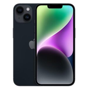 Apple iPhone 14 Plus 256GB Midnight – (Grade B)