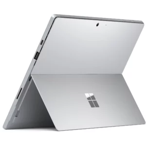 Microsoft Surface Pro 4 11th Gen "Core i7" 3.00GHz 16GB RAM 512GB SSD NVMe Silver - (Grade B)