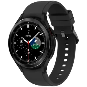 Samsung Galaxy Watch 4 Classic 46mm GPS Only Black