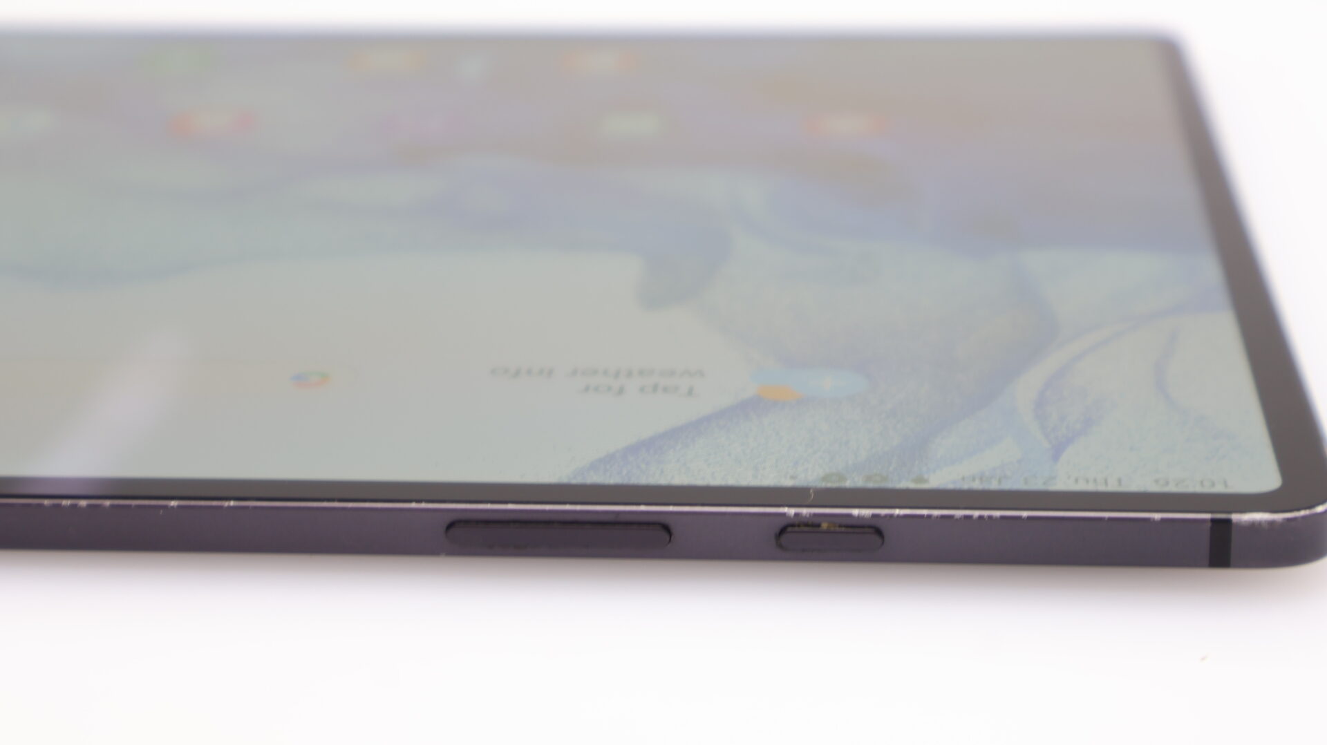 Samsung Galaxy Tab S8 Ultra 256GB (WiFi and Cellular) Graphite (12 Month Warranty) - Image 7