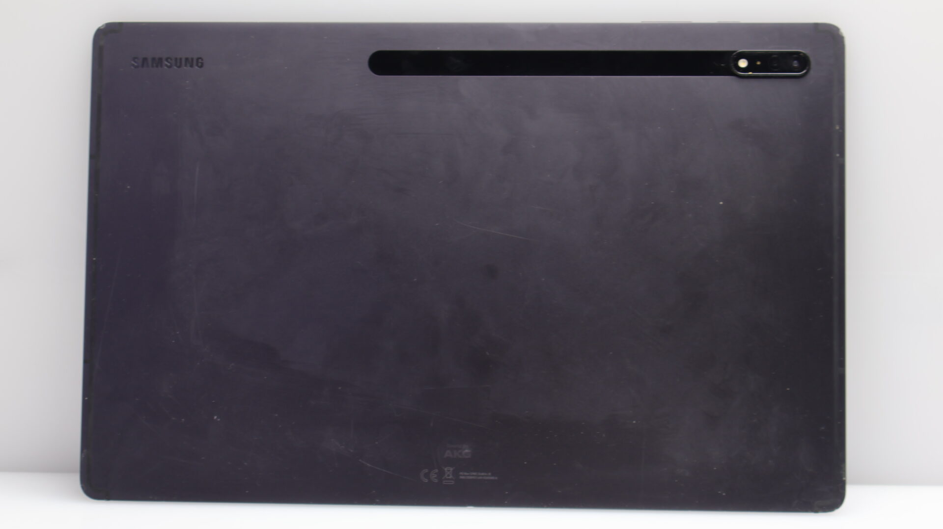 Samsung Galaxy Tab S8 Ultra 256GB (WiFi and Cellular) Graphite (12 Month Warranty) - Image 20