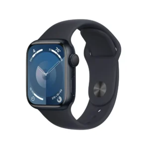 Apple Watch Series 9 45mm GPS Only Midnight - (Grade B)