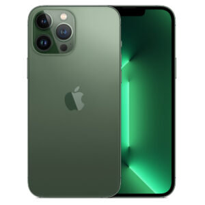 Apple iPhone 13 Pro Max 128GB Alpine Green – (Grade B)
