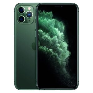 Apple iPhone 11 Pro 256GB Midnight Green – (Grade B)