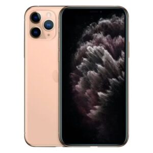 Apple iPhone 11 Pro 64GB Gold – (Grade B)