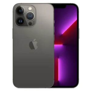 Apple iPhone 13 Pro Max 256GB Graphite (Grade B)