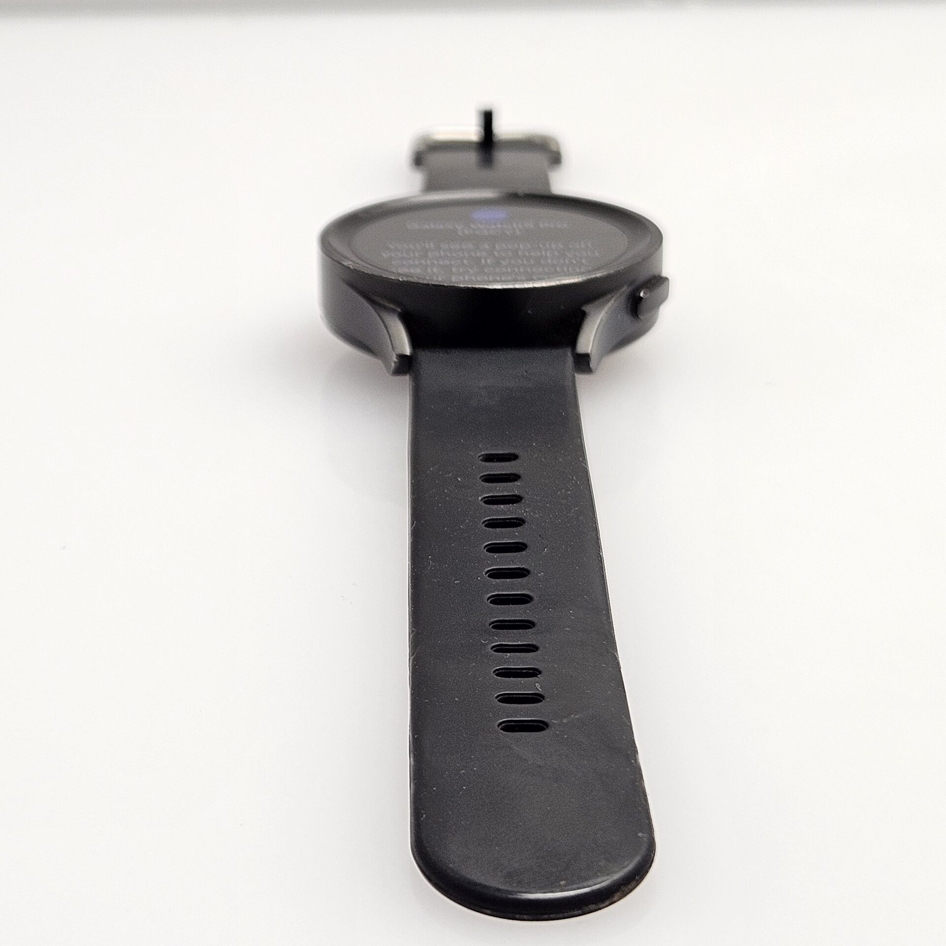 Samsung Galaxy Watch 5 Pro 45mm GPS Only Black Titanium (3 Month Warranty) - Image 5