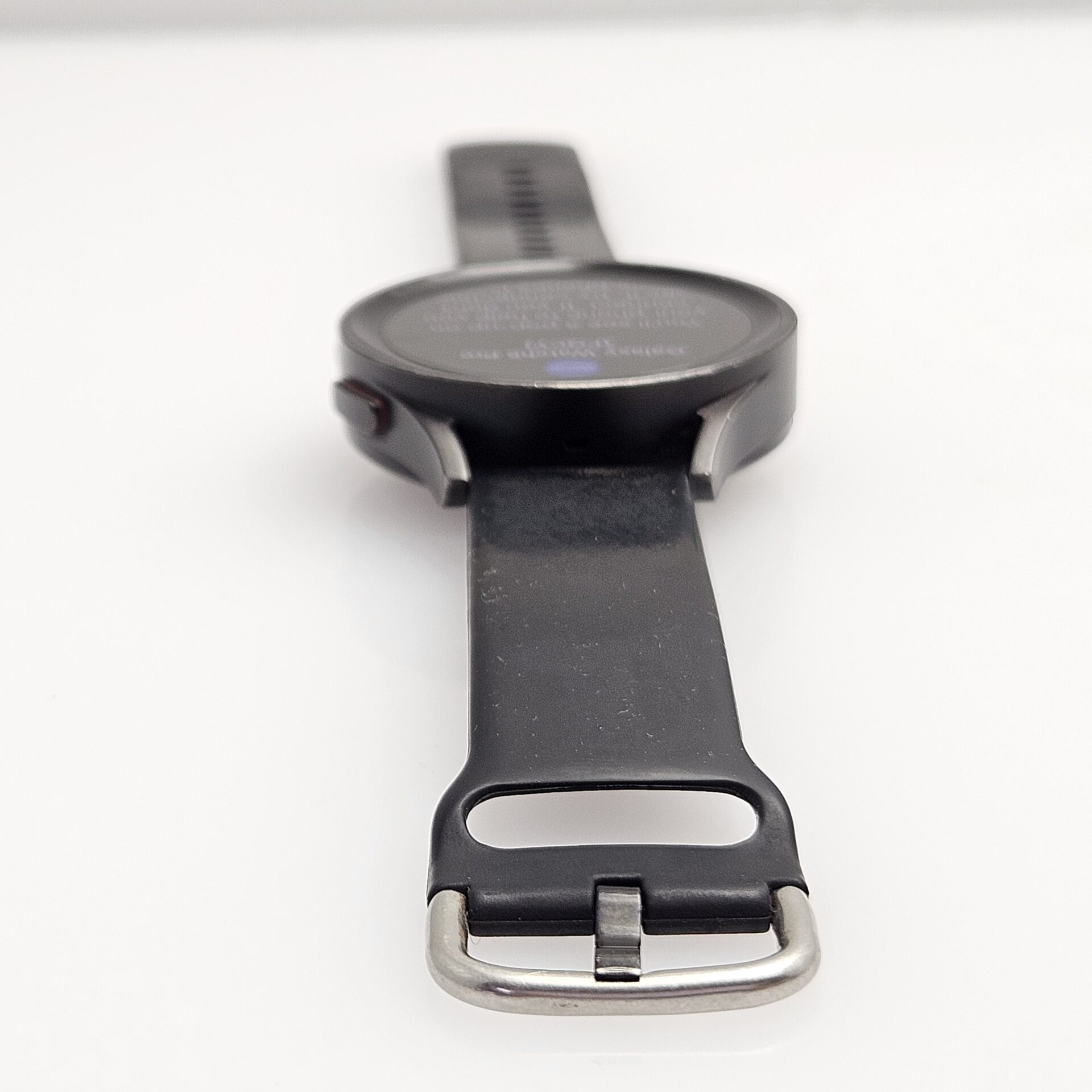 Samsung Galaxy Watch 5 Pro 45mm GPS Only Black Titanium (3 Month Warranty) - Image 6