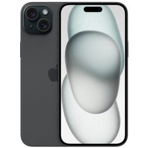 Apple iPhone 15 Plus 128GB Black (Grade B)