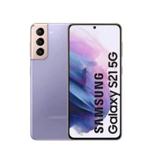 Samsung Galaxy S21 256GB Phantom Violet – (Grade B)