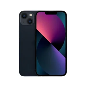 Apple iPhone 13 256GB Midnight (Grade B)