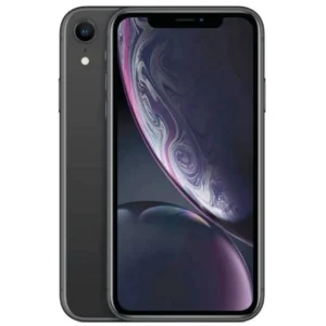Apple iPhone XR 256GB Black - (Grade B)