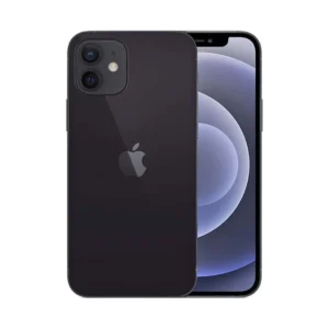 Apple iPhone 12 256GB Midnight - (Grade B)