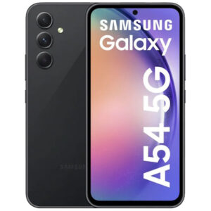 Samsung Galaxy A54  256GB Awesome Black - (Grade B)