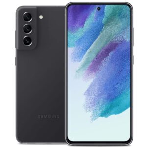 Samsung Galaxy S21 FE 128GB Graphite – (Grade B)