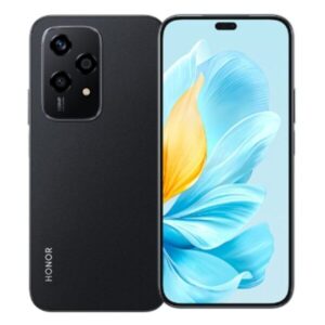 Honor 200 Lite 256GB Midnight Black - Sealed