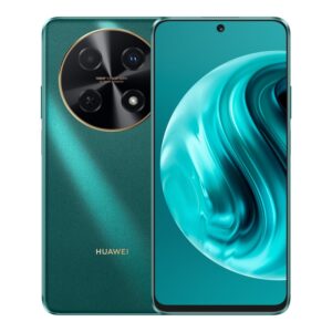 Huawei Nova 12i 256GB Dual Sim Green – Sealed