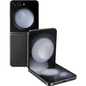Samsung Galaxy Z Flip 5 512GB Graphite - (Grade B)