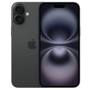 Apple iPhone 16 Plus 128GB Black – (Grade B)