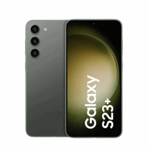 Samsung Galaxy S23 Plus 256GB Green - (Grade B)