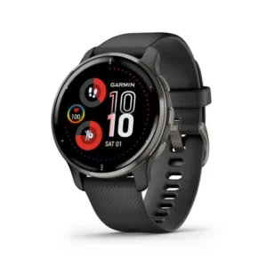 Garmin Venu 2 Black - Sealed