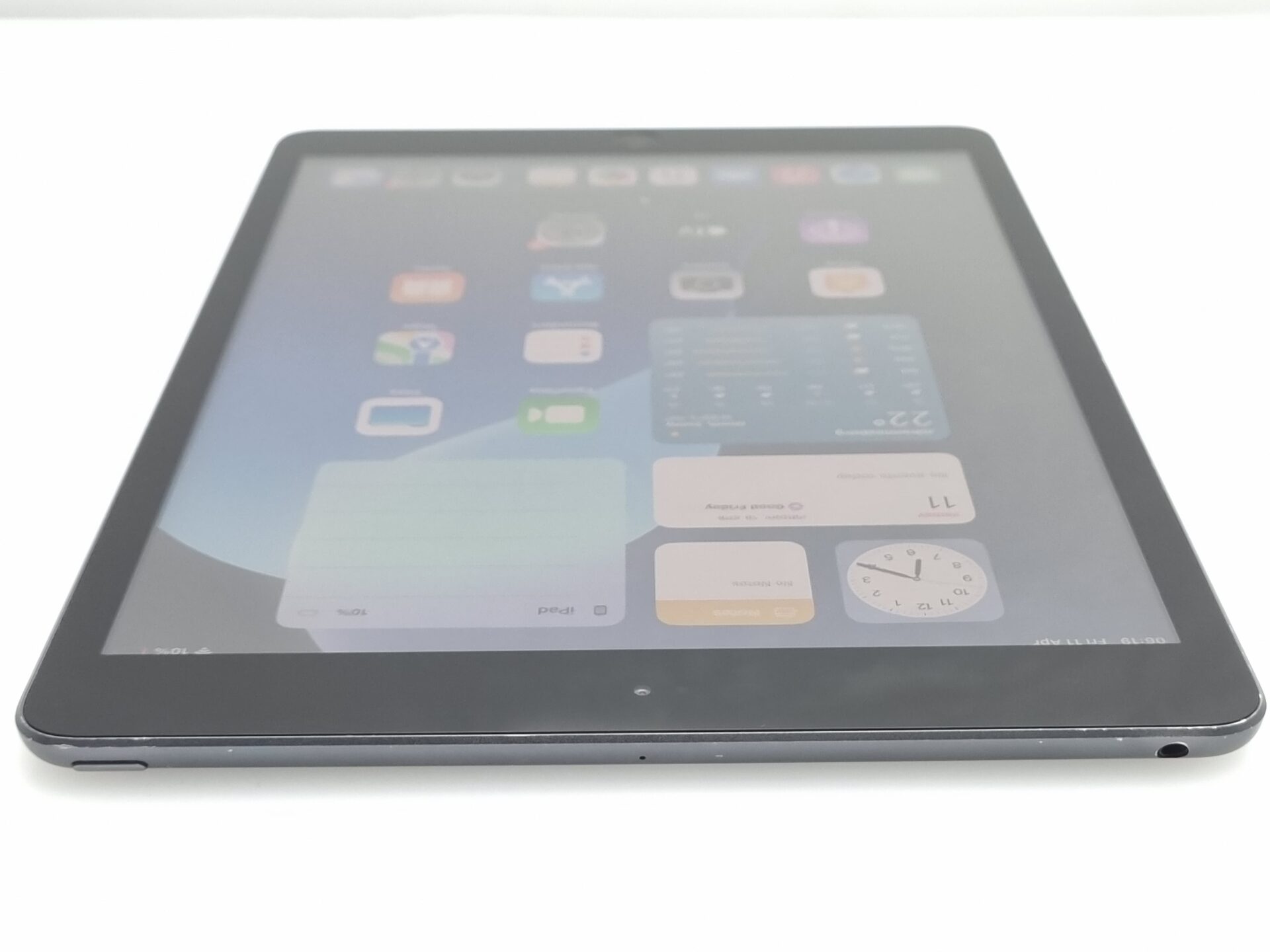 iPad 10.2″ 7th Gen 32GB (WiFi Only) | No Touch ID | Space Grey (3 Month Warranty) - Image 6