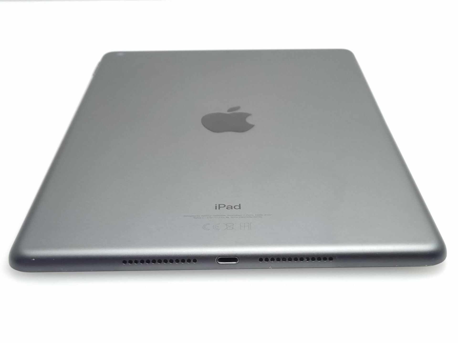 iPad 10.2″ 7th Gen 32GB (WiFi Only) | No Touch ID | Space Grey (3 Month Warranty) - Image 10
